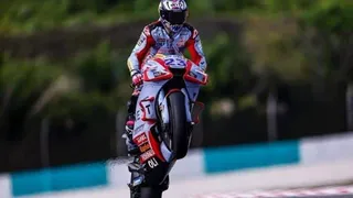 MotoGP bilan 2022 : l’avènement de Gresini Racing et Bastianini