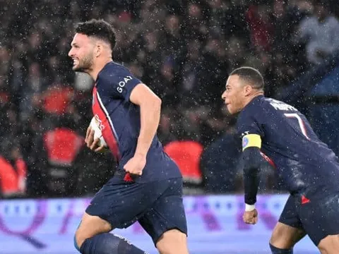 Ligue des champions : le PSG déjà assuré de jouer la finale