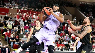 Euroleague: Deux de chute pour nos Français