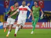 Turquie – Islande (Ligue des Nations) : heure et chaîne TV