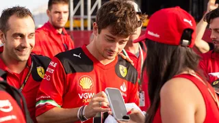 F1 – GP des États-Unis : la réaction des pilotes après le Grand Prix