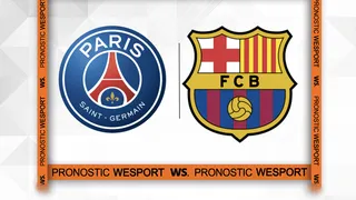 Pronostic PSG – FC Barcelone GRATUIT : les meilleures cotes