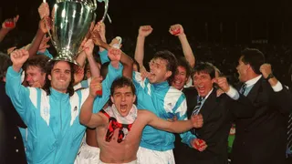 30 ans après, les joueurs de l’OM reviennent sur leur sacre en Ligue des Champions