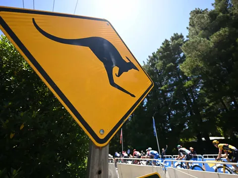 5 choses à retenir du Tour Down Under 2023