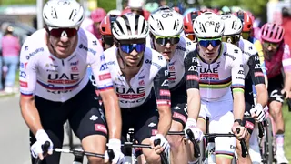 Étape 1 Critérium du Dauphiné 2025 : parcours détaillé, profil, favoris et horaires