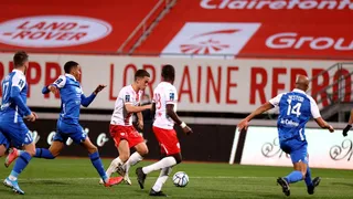Ligue 2 – J26 : Toulouse surpris, peu de changement