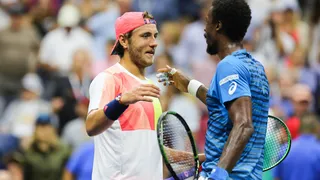 Le palmarès des Français à l’US Open