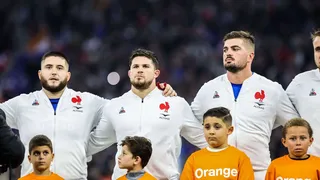 6 Nations 2024 : la liste de l’Equipe de France est connue (Officiel)