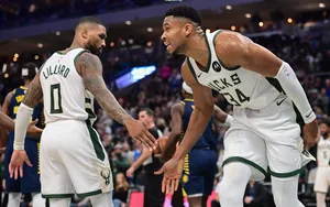 NBA All-Star Game 2024 : Les titulaires de la Conférence Est