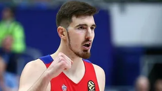 Nando De Colo quitte le CSKA Moscou