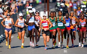Date Marathon de Paris 2025 : à quelle heure et sur quelle chaine TV regarder la course ?