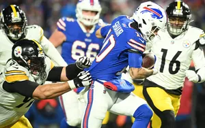 Le tableau officiel des playoffs NFL 2024