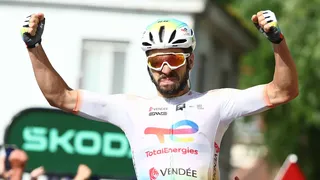 Tour de France 2024 : “L’équipe m’a laissé carte blanche” Anthony Turgis réagit après sa victoire