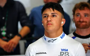 F1 : Racing Bulls prête à partir au conflit avec Red Bull au sujet d’Isack Hadjar