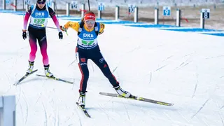 Le programme biathlon d’Antholz