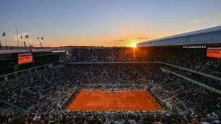 Histoire des finales à Roland-Garros