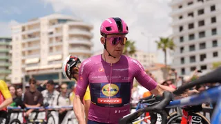 Classement Étape 3 Giro 2025 : les résultats complets
