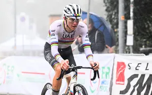 La liste des engagés sur le Tour de Lombardie 2024