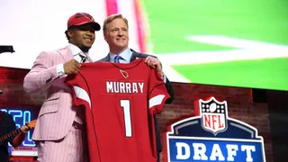 On refait la NFL Draft 2019 : vague de receveurs au premier tour ?