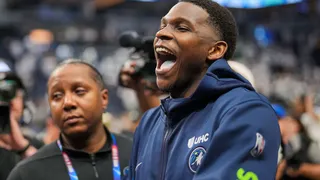 NBA : Anthony Edwards dévoile les clés de la gifle donnée à Denver