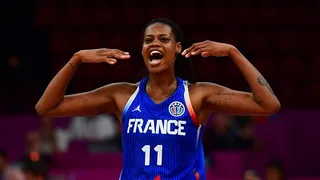 France – Grèce (EuroBasket 2025 Féminin) : chaîne TV et heure du match