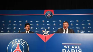 Ballon d’Or 2023 : la déclaration d’amour de Nasser à Mbappé