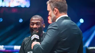 MMA : Cédric Doumbé à l’UFC ? Le combattant sème le doute