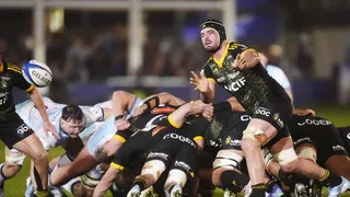 La Rochelle – Bristol (Champions Cup) : compositions officielles et chaîne TV