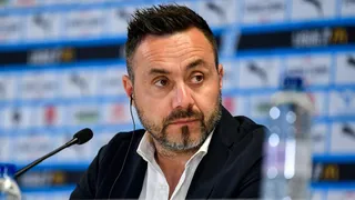 Mercato OM : Roberto De Zerbi a tranché, un vainqueur de la CAN ciblé !