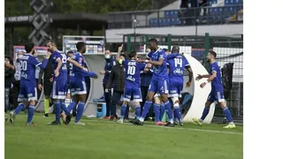 Barrages L2 : Villefranche à 90 minutes du bonheur