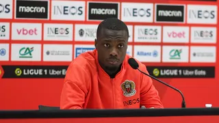 Mercato Arsenal : un point de chute pour Nicolas Pépé