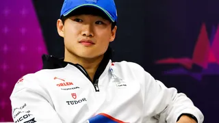 F1 : Yuki Tsunoda peut-il prétendre au baquet Red Bull ?
