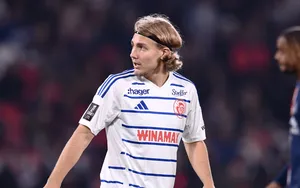 Mercato Strasbourg : après Sebastian Nanasi, un autre Suédois dans le viseur ?