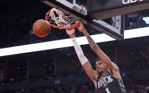 NBA All-Star Game 2024 : Victor Wembanyama sera-t-il présent ? La liste des joueurs français présents