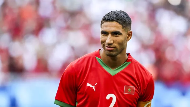 Maroc – Gabon (Qualif CAN 2025) : heure et chaîne TV