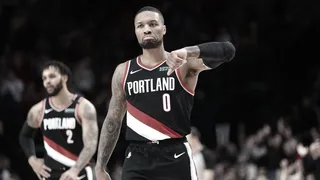 Bubble Awards : la rédaction presque en accord avec la NBA