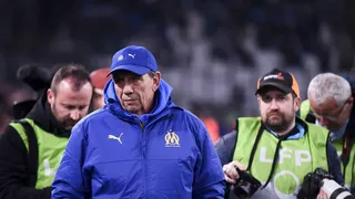 OM : Gasset “Ils ont mérité un jour et demi de repos”