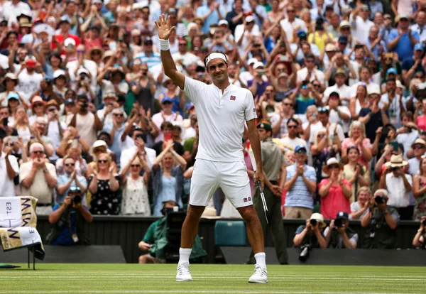 Roger Federer