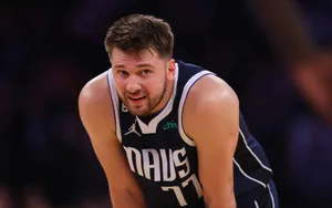 Doncic: fin de l’aventure à Dallas?