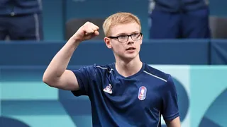 Tennis de table aux JO 2024 : le programme du jour (jeudi 8 août)