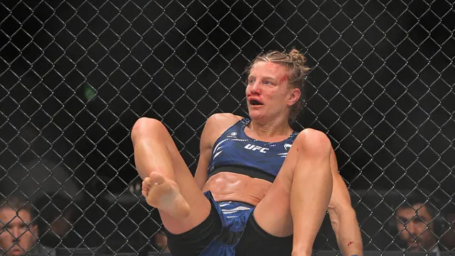 UFC : Fiorot, Gane… Le MMA français est-il maudit ?