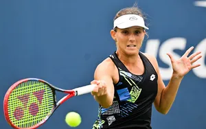 Billie Jean King Cup : La France gagne (enfin) un match d’une drôle de manière