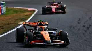 GP Chine F1 2024 : À quelle heure ? Sur quelle chaine TV suivre les qualifications sprint ?