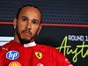 F1 : Lewis Hamilton sera bien spectateur lors du GP du Mexique
