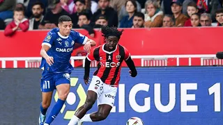 OM – Nice : À quelle heure ? Sur quelle chaîne TV regarder le match ?