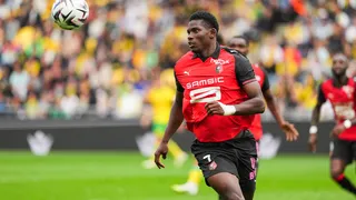Rennes : les 3 chiffres inquiétants sur les débuts de Breel Embolo