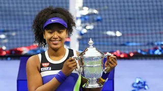 US Open (F) : Naomi Osaka triomphe pour la deuxième fois à New-York !