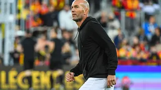 Zidane aux JO 2024 ? La réponse d’Amélie Oudéa-Castéra !