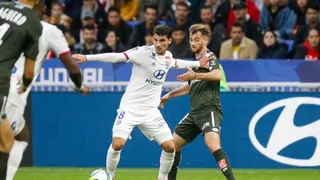 Lyon et Dijon dos à dos