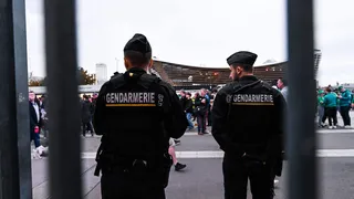 JO 2024 : Le ton monte du côté des forces de l’ordre